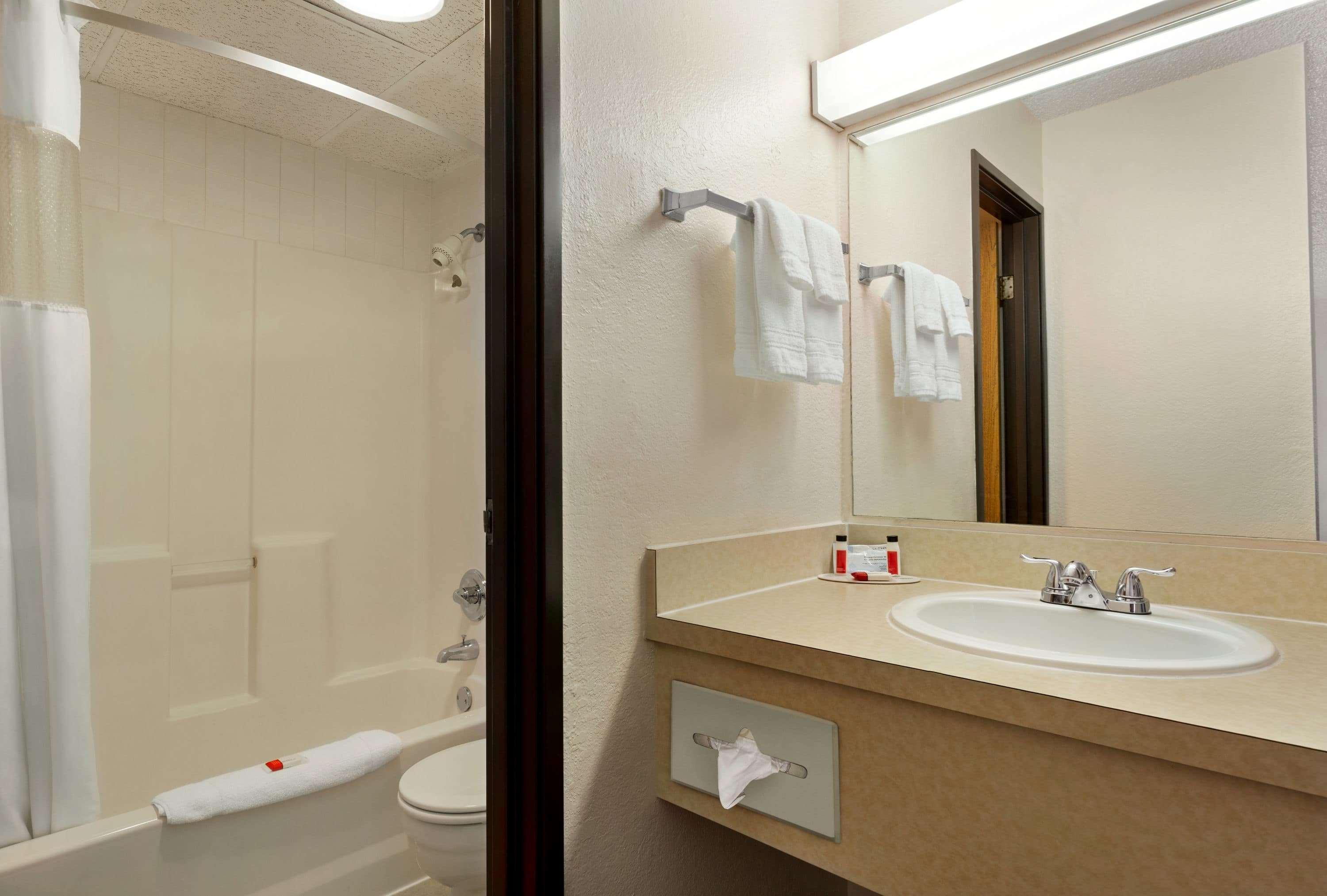 Howard Johnson By Wyndham Billings Extérieur photo
