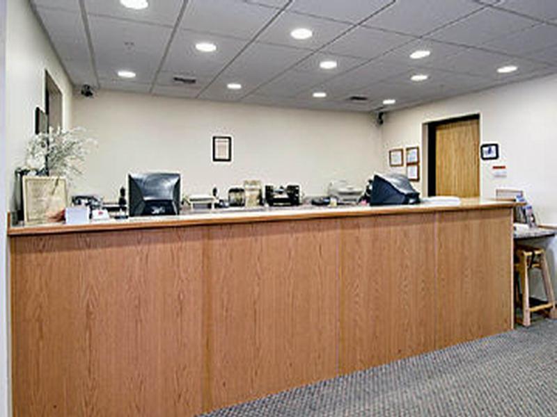 Howard Johnson By Wyndham Billings Extérieur photo
