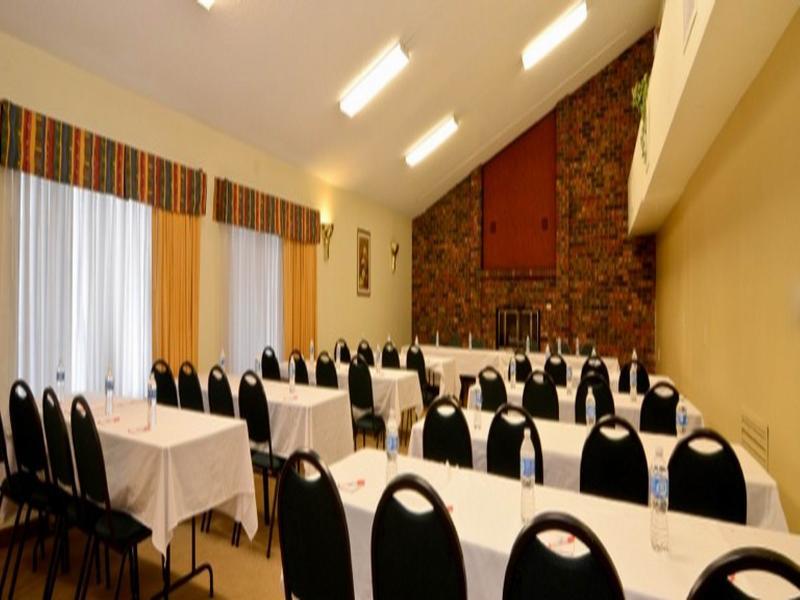 Howard Johnson By Wyndham Billings Extérieur photo