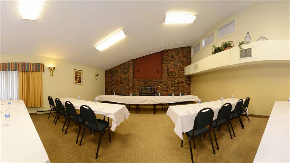 Howard Johnson By Wyndham Billings Extérieur photo